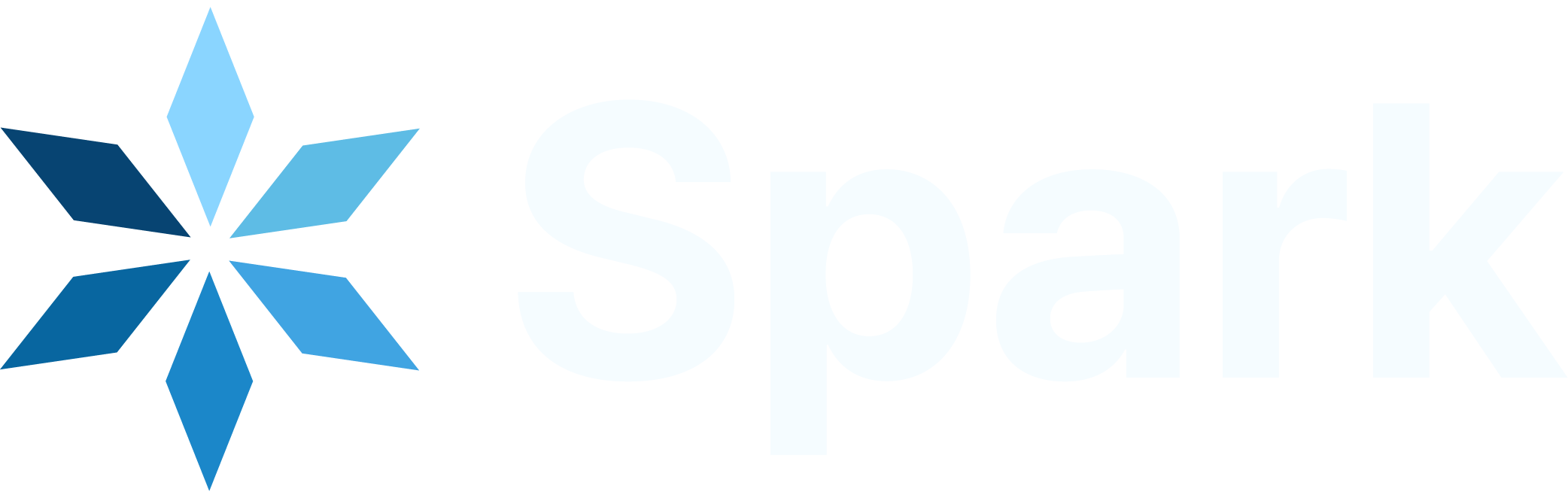 Spark 홈